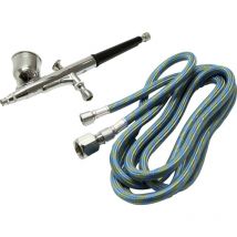 Druckluft-Airbrushset - Aerotec