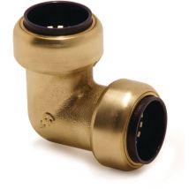 2150031 Winkel-Steckverbinder 90° 18 mm - Aircraft