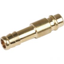 Stecktülle 9 mm – hochwertige Verbindungslösung für DIY – 9 mm