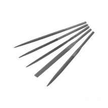 Set de 5 limes Aircraft FS 5/4