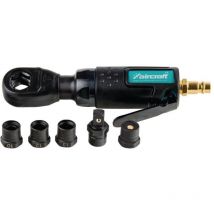 Multi Ratschenschrauber mrs Mini pro - Aircraft