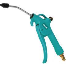 Aircraft - Profi-blaspistole Mit Regelschraube Bp Pro R, Luftdruckpistole Regelbar