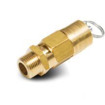 Aircraft - 2507128 Sicherheitsventil Kategorie iv ce 97/23 10 bar ¾'' ag, 10900 ni