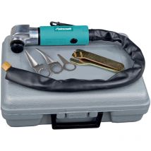 Aircraft – Spezialschneider SZ PRO – 280 l/min – 6,3 bar – 20.000 min−¹ – 0,8 kg