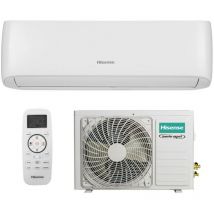 Aire acondicionado brissa Hisense Modelo: CA70BT1A