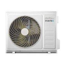 Daitsu - cahersa- aire acondicionado ASD12TD2 (nuevo modelo 2023)