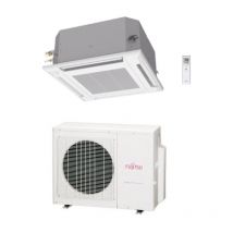 Fujitsu - aire acondicionado cassette 4 vias aire acondicionado serie kv 22000 btu r-32 auxg22kvla a++ - nuevo cod. 3ngf88080