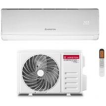 Ariston - aire acondicionado inverter kios bs net 50 18000 btu r-32 a++ wi-fi integrado