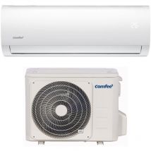 Aire acondicionado Inverter Comfee Serie cf 9000 Bu CF-CFW09A R-32 Wi-Fi Integrado Clase a++/a+