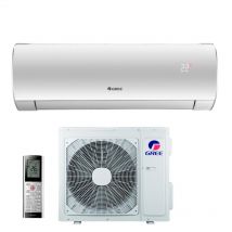 Gree - aire acondicionado inverter serie fairy 9000 btu gwh09acc-k6dna1a/o r-32 wi-fi integrado a++/a+