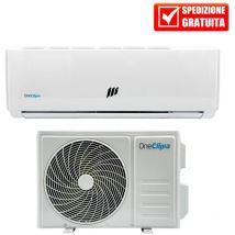 Oneclima - Aire acondicionado Inverter serie pro 12000 Btu TAC-12CHSD/XA91I R-32 Wi-Fi omaggio a++/a+