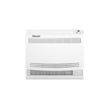 Aire acondicionado multiconsola R32 Dianclima Sense Air 12000 btu