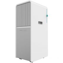 Cecotec - Aire acondicionado portatiles ForceClima 9550 Style Heating Connected