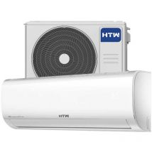 HTW - Aire Acondicionado Split 3 Filtros IX21D4 wifi Potencia kw: 7,1 kW