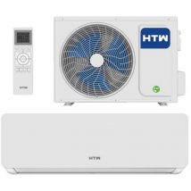 Climatiseur Split Inverter IX75 HTW Puissance kw: 3,5