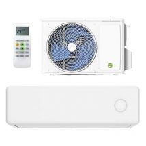 HTW - Aire Acondicionado Split Mural oem Bomba de Calor 1x1 - Potencia kw: 3,5 kW