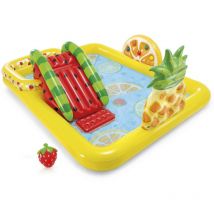 Aire de Jeux Multifruits Intex incolore
