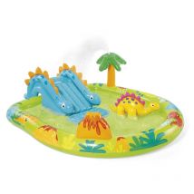 Aire de jeux Petit Dino Intex