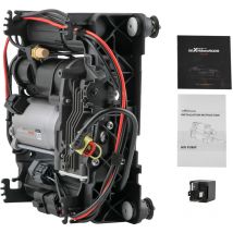 Maxpeedingrods - Aire Kompressor Luftfederung Halterung Für Land Rover Range Rover iii LR041777