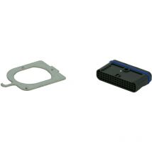 Fantini - Aireador con llave de desmontaje para bidé Milano 90009669 aireador