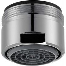 Neoperl - Aireador de cascada slc, anti-incrustaciones masculinas 28x100, 30L/min