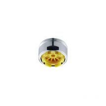 Aireador neostrahl Clínica hombre amarillo 24x100 7.5 a 9L/min.