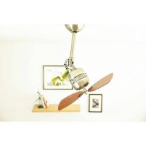 Aireryder - Ventilateur de plafond Toledo Laiton