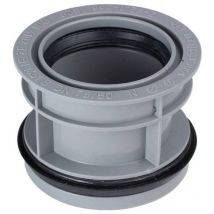Abwasser-Innen-Reduzierstück dn 75 x 50 - Airfit