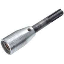 Stockschraubendreher 20308SS m 8, mit sds Aufnahme - Airfit