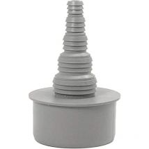 Raccordo per tubo dn 40 - Airfit