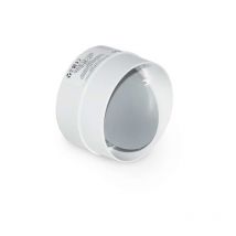 Airflow iCON Rückschlagklappe ø 100 mm für Kanäle 71503