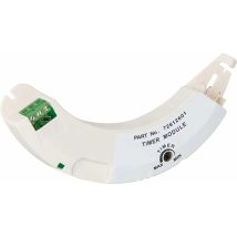 Airflow Icon Tm Plug-in Modulo Timer Regolabile (1–30 Minuti) - Per Ventilatore Icon 15, Icon 30 E Icon 60 - Garanzia Di 3 Anni