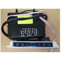 Air Force - Airforce AFAGCTSEF100 Module de commande hotte