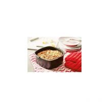HD9952-00 Kit de Cuisson pour Airfryer xxl: 1 Accessoire de Cuisson + 9 Moules à Muffin + 1 Livret de Recett HD9952-0 - Philips