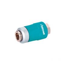 Airkraft 2203104 racor din en 983 rosca interna 1/4