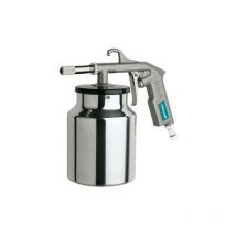 Aircraft - pistolet de sablage airkraft 2103100 spb