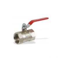 Airkraft 2507712 llave de paso 1/2