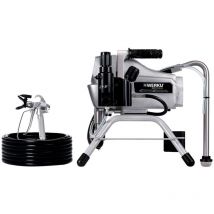 Werku - Airless-Elektrogeräte 1,8 l