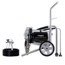 Werku - Airless-Elektrogeräte 4 l