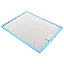 Filtre Hotte metal 353285 - Airlux