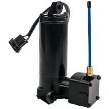 1X Compresseur de suspension Air Pompe Pour Land Rover Range Rover P38 ANR3731