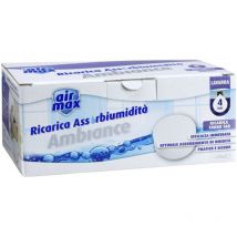 Air Max - Airmax 4 piA ces a partir de 500 gr de pastilles de lavande