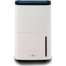 Airme Rohan Luftentfeuchter Weiß 50l Smart