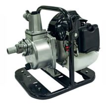 Airmec – MSA25 – Motopompa Autoadescante 2T 1,5 Hp 130 l/min 22 m – Giardino e piscine