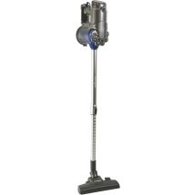 Kooper - Airone 2.0 Aspirapolvere 600w Gr./blu Telescopico