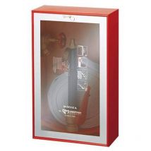 Manfredi - Airone slim boîte murale intérieure complète