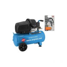 Compresseur - hl 425-50 (A36888) - Airpress