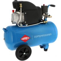 Airpress - hl 325-50 compressore d'aria de aria 1800 w 325 l/min Corrente alterna