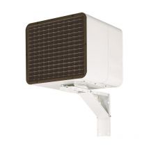 Airpuls aérotherme électronique 2 allures 15kW/10kW muller intuitiv M101125