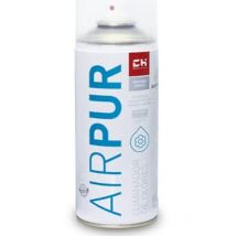 Airpur Spray Disinfettante Eliminatore Odori circuiti Fungicida battericicida Air